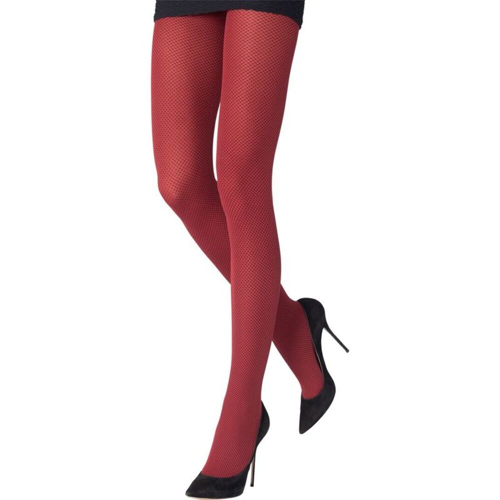 Emilio Cavallini Rice Grains Tights
